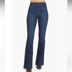 Classic Blue Women's Jeans